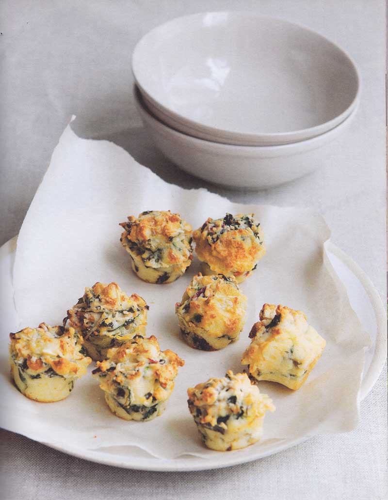 mini-muffins
